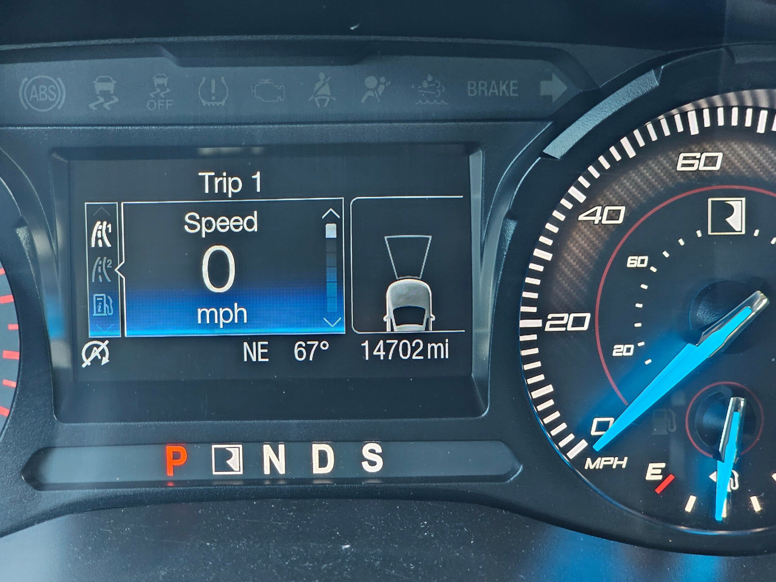 Used 2021 Ford Ranger XLT w/ Equipment Group 302A High AWD/4WD image 27