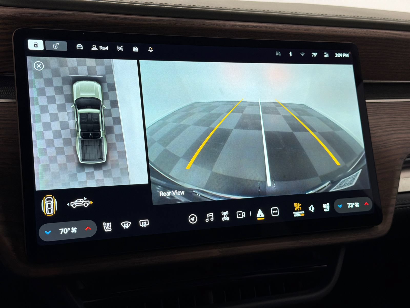 Used 2023 Rivian R1T Launch Edition AWD/4WD image 27