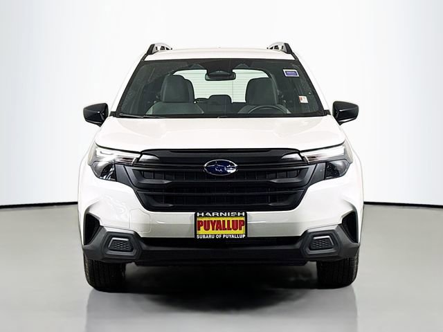 New 2026 Subaru Forester AWD/4WD video 2