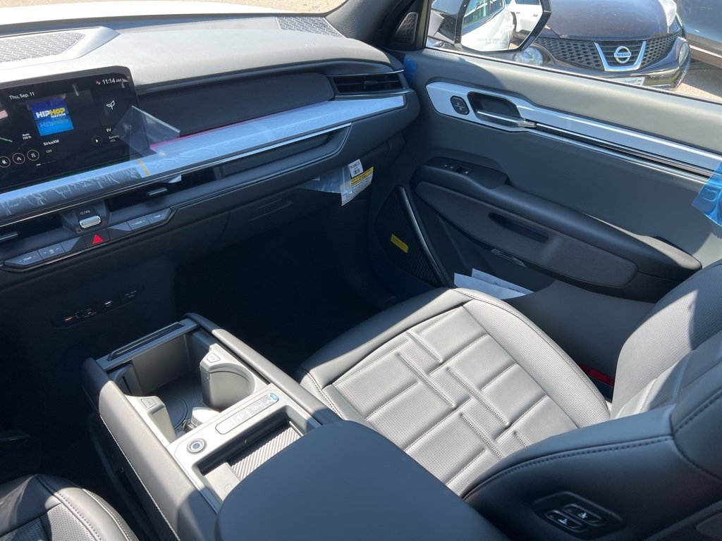 New 2026 Kia EV9 Land image 11