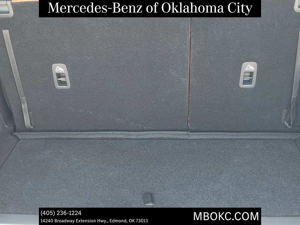 Used 2025 INFINITI QX60 Autograph AWD/4WD image 25