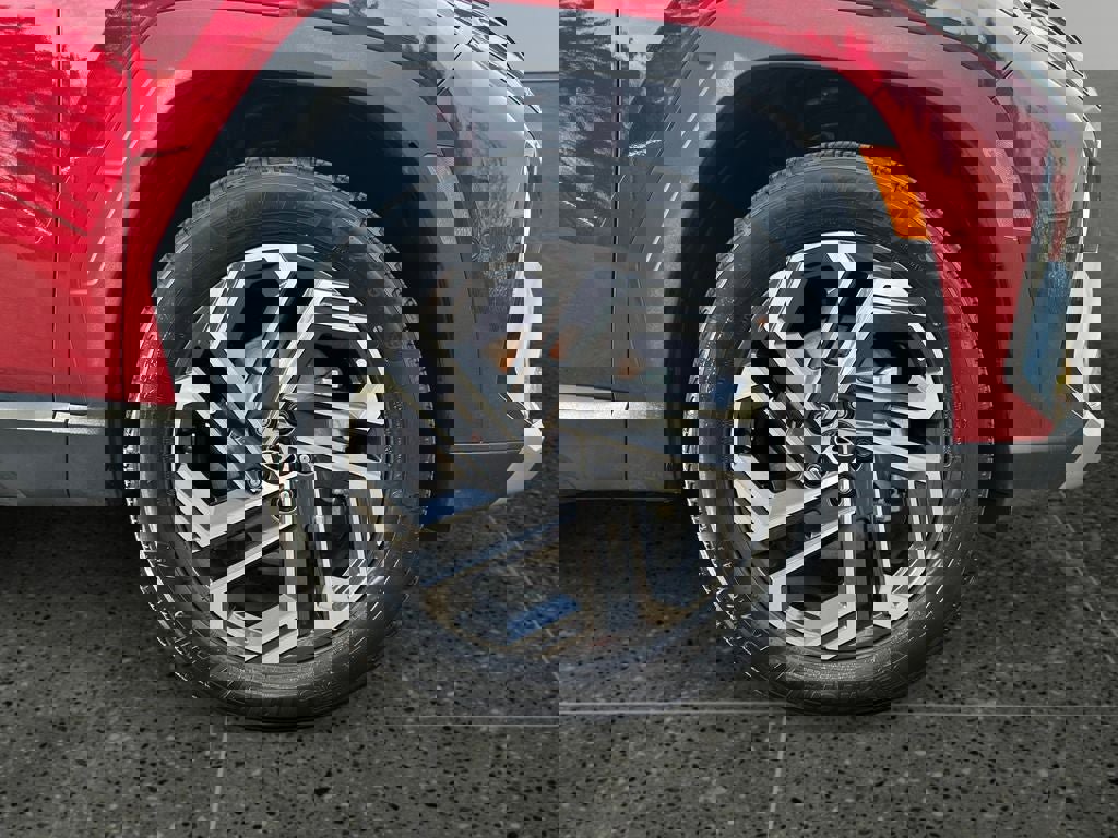 Used 2025 Hyundai Tucson Limited image 9