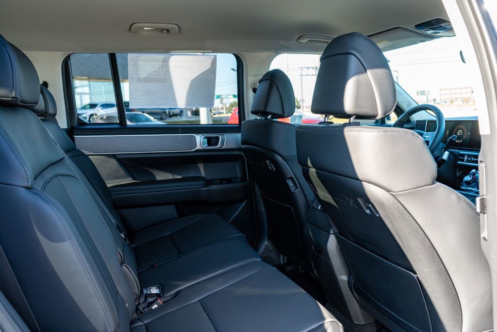 New 2026 Hyundai Santa Fe SEL image 16