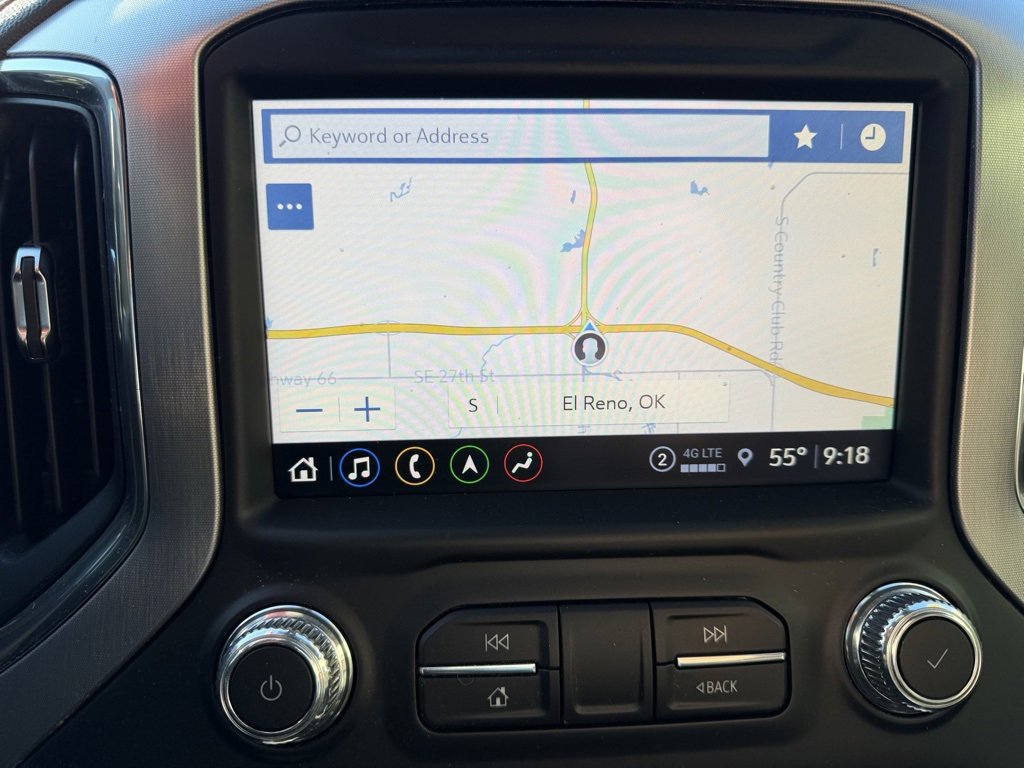 Used 2021 GMC Sierra 1500 SLT w/ SLT Premium Plus Package image 13