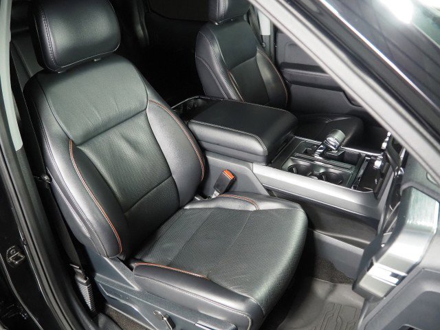 Used 2021 Ford F150 Lariat w/ FX4 Off-Road Package image 2