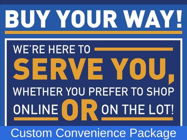 New 2026 Chevrolet Silverado 2500 Custom w/ Custom Value Package image 3