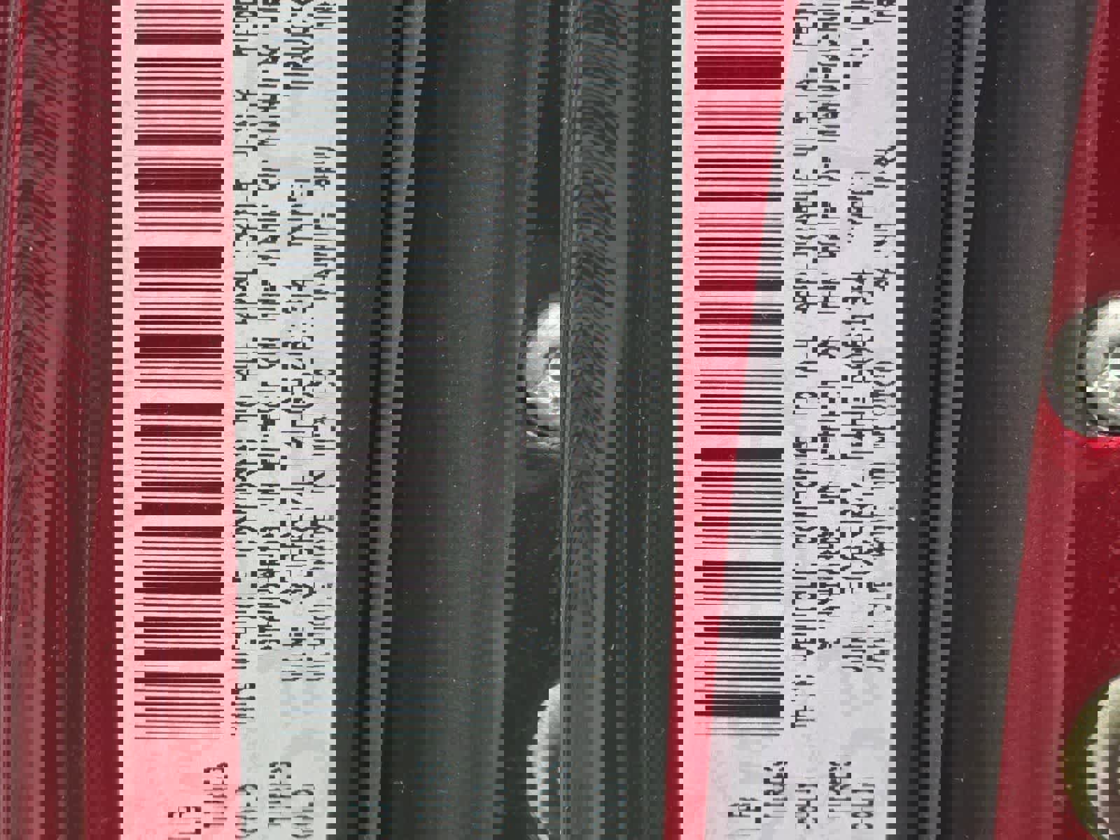 Used 2017 RAM 1500 Big Horn image 23