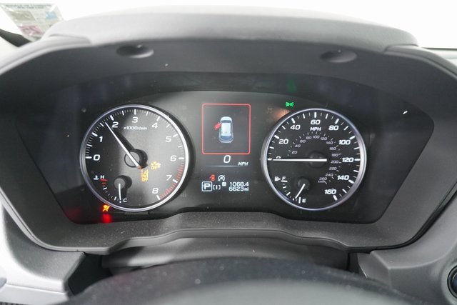 Used 2024 Subaru Crosstrek 2.0i Premium image 22