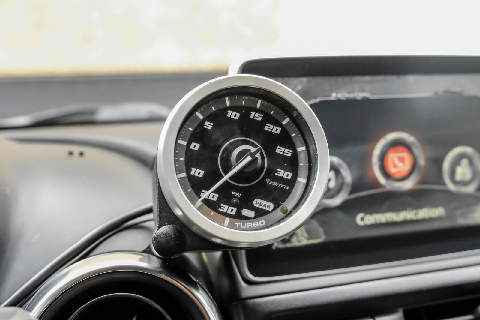 Used 2017 FIAT 124 Spider RWD image 23