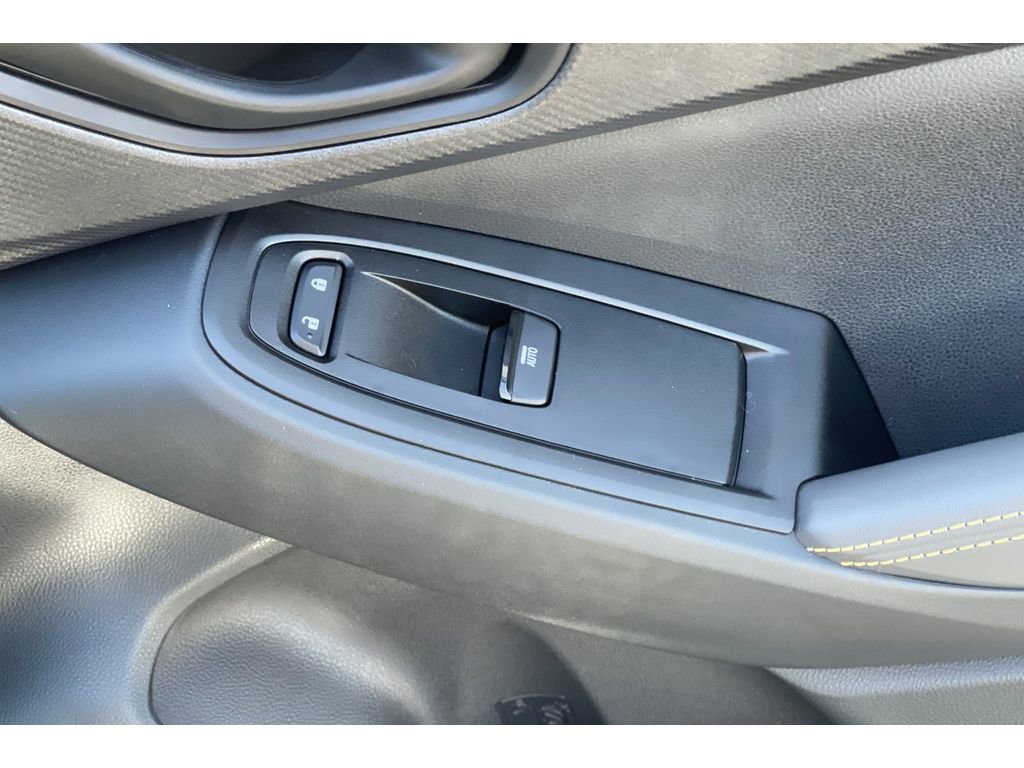 Certified 2025 Subaru Crosstrek 2.5i Sport w/ Crosstrek Mirror Package AWD/4WD image 20