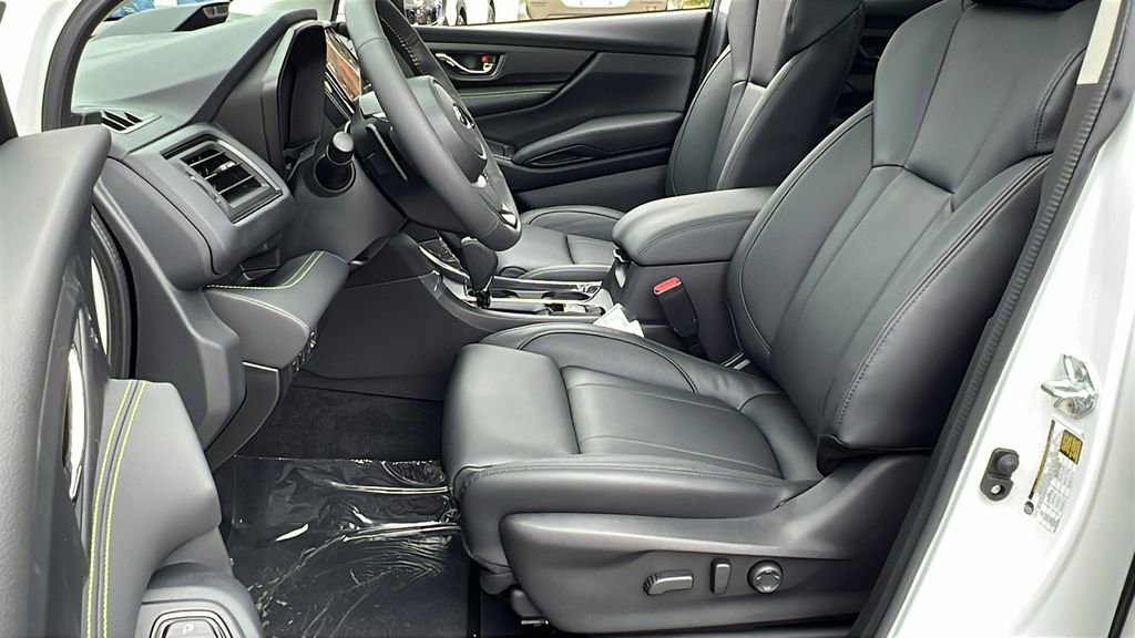 New 2025 Subaru Ascent Bronze Edition image 19