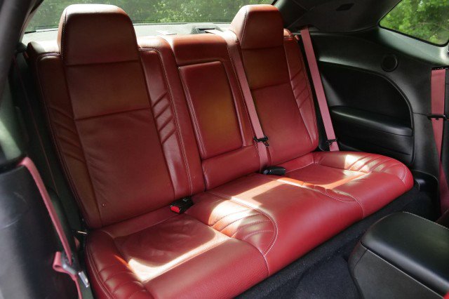 Used 2023 Dodge Challenger SRT Hellcat RWD image 33