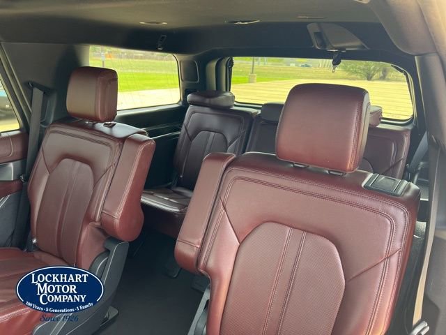 Used 2023 Ford Expedition Limited image 14