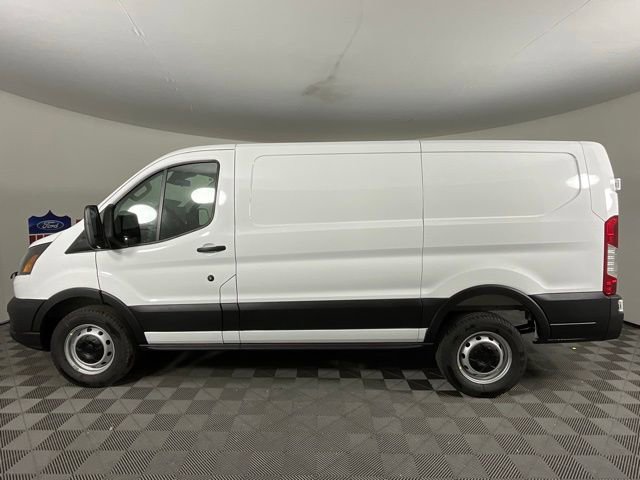New 2026 Ford Transit 250 Low Roof w/ Load Area Protection Package image 6