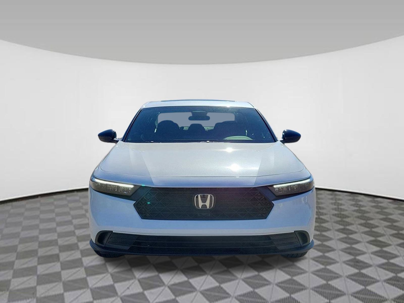 New 2026 Honda Accord Sport image 10