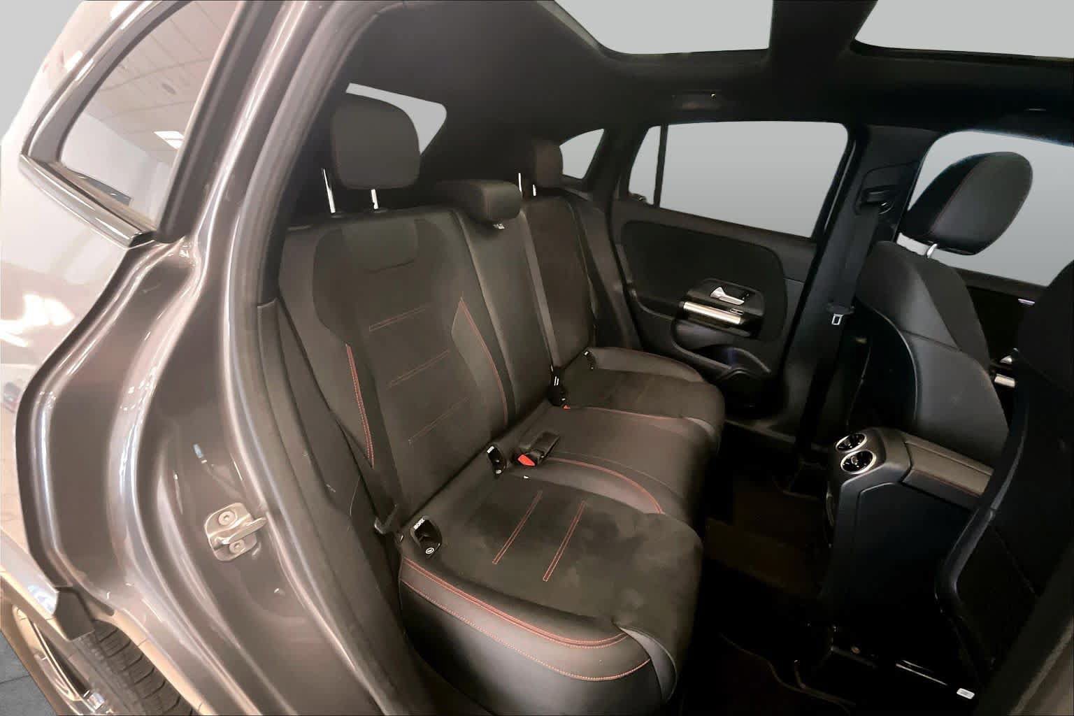 Used 2025 Mercedes-Benz GLA 250 image 20