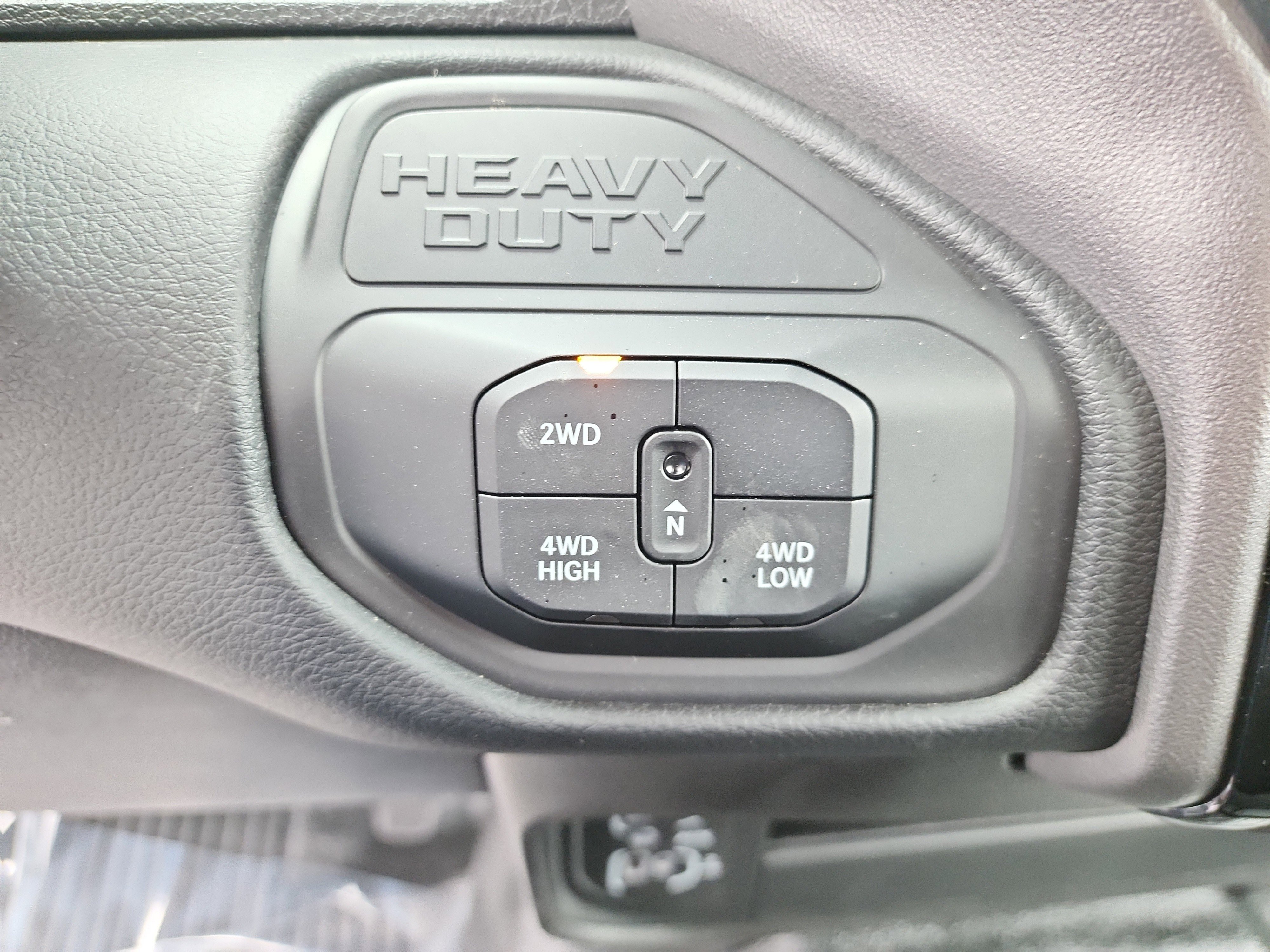 New 2026 RAM 5500 4x4 Crew Cab image 10