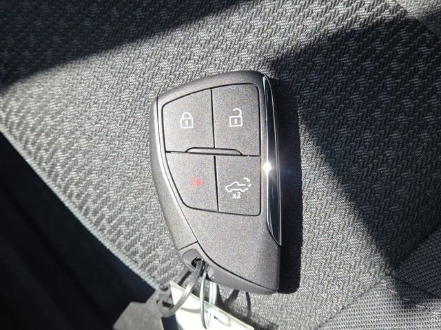 New 2025 Chevrolet Silverado 2500 W/T image 33