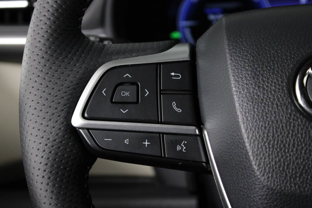 Used 2025 Toyota Sienna Platinum image 28