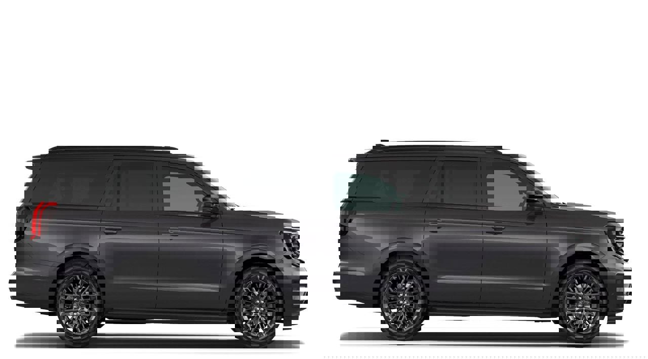 New 2026 Ford Expedition Max Platinum w/ Stealth Appearance Package image 35