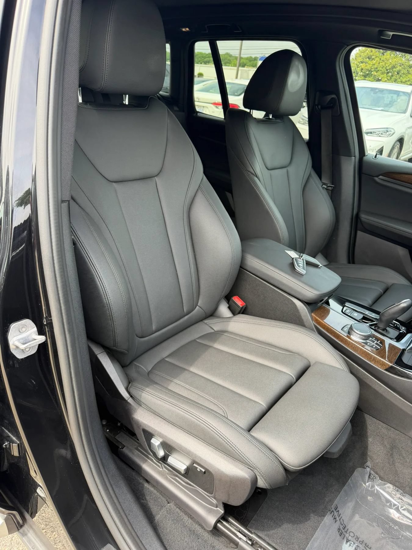Used 2020 BMW X3 xDrive30i AWD/4WD image 17