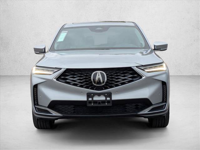 New 2026 Acura MDX SH-AWD w/ Technology Package image 5