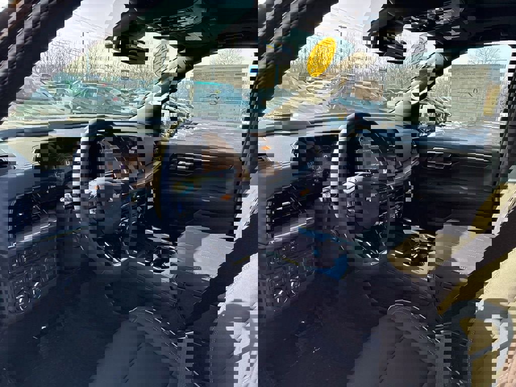 New 2026 Chevrolet Tahoe Premier w/ Sun And Tow Package image 2