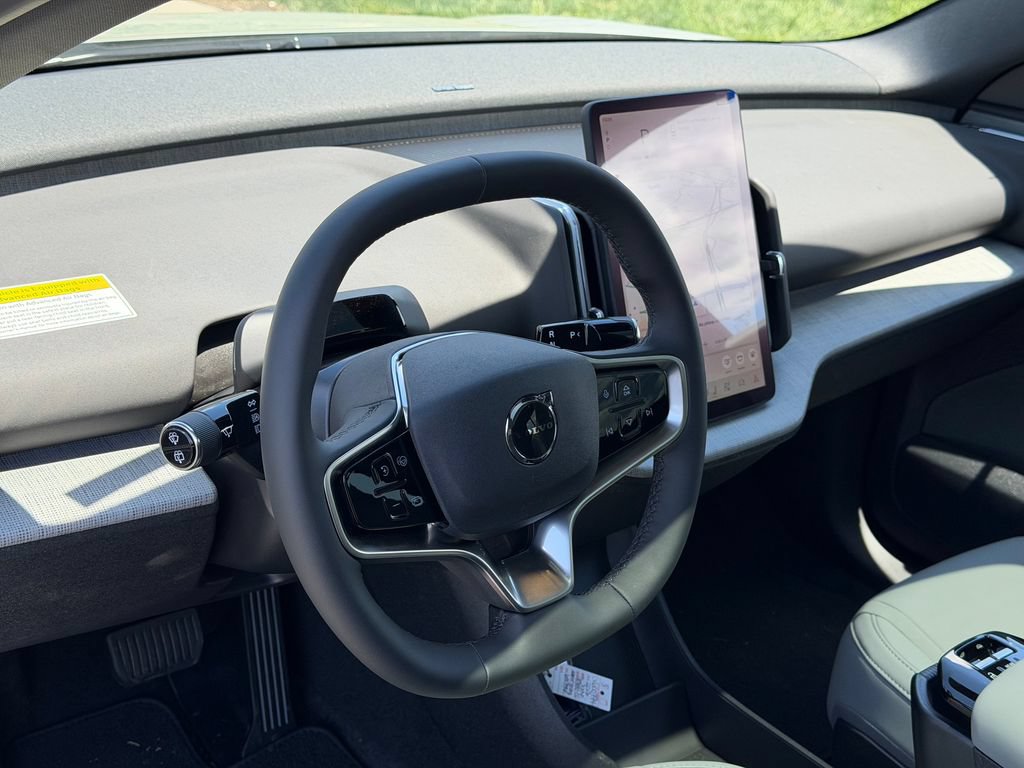 New 2026 Volvo EX30 Cross Country Ultra AWD/4WD image 15