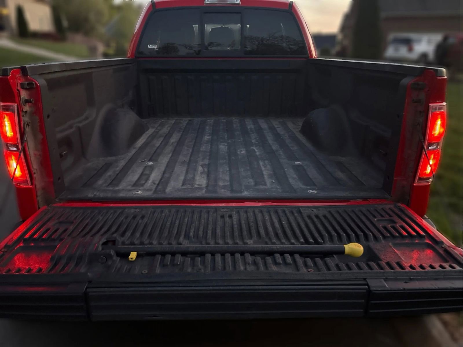 Used 2011 Ford F150 FX4 w/ FX Luxury Pkg AWD/4WD image 17