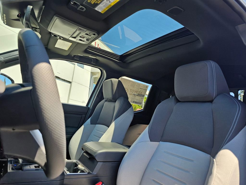 New 2026 Toyota bZ AWD/4WD image 55