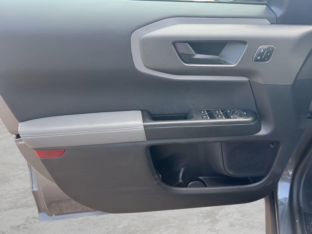 New 2025 Ford Bronco Sport Badlands w/ Badlands Tech Package image 19