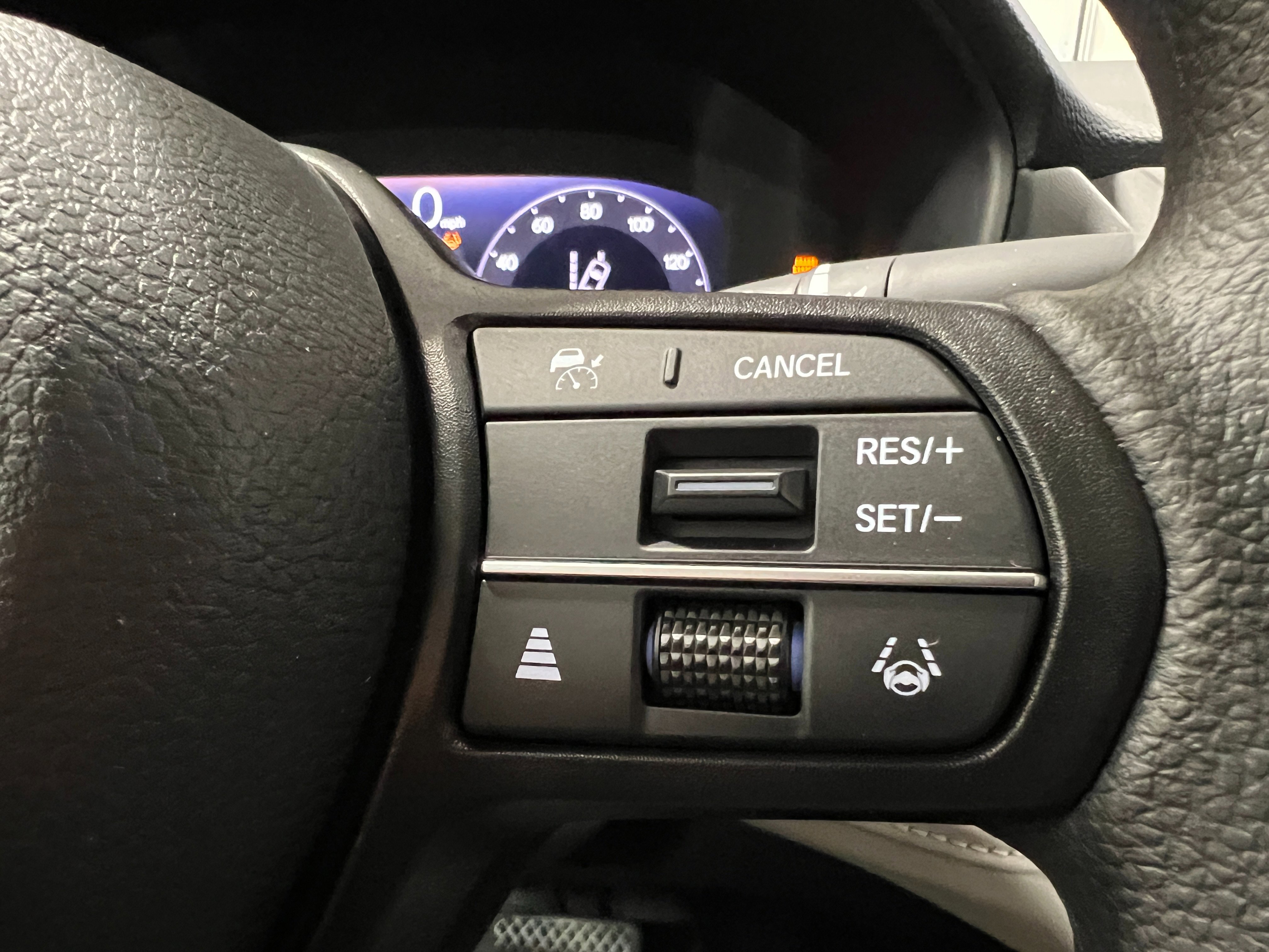 New 2025 Honda Accord LX image 16