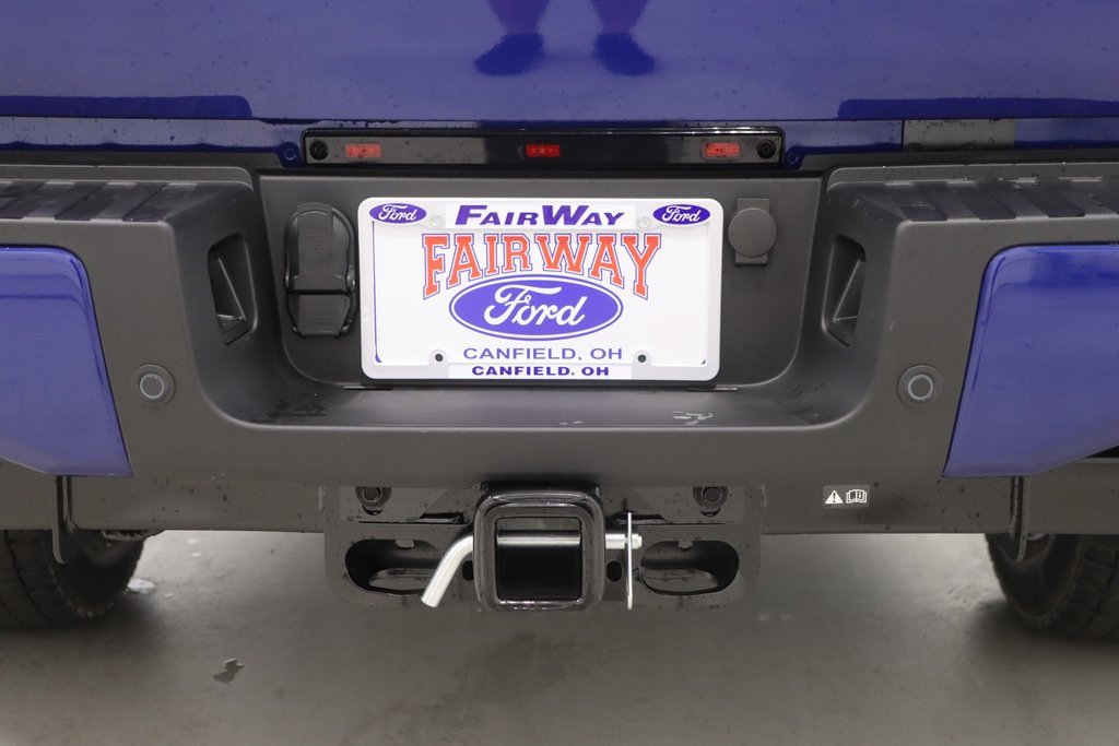 New 2026 Ford F450 Platinum image 34