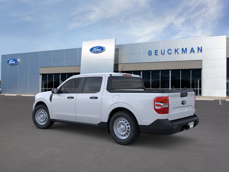 New 2026 Ford Maverick XL image 7