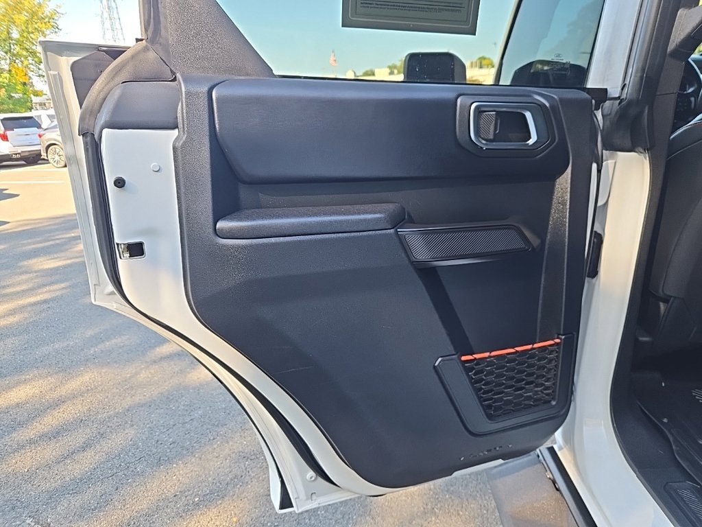 Used 2024 Ford Bronco Raptor AWD/4WD image 35