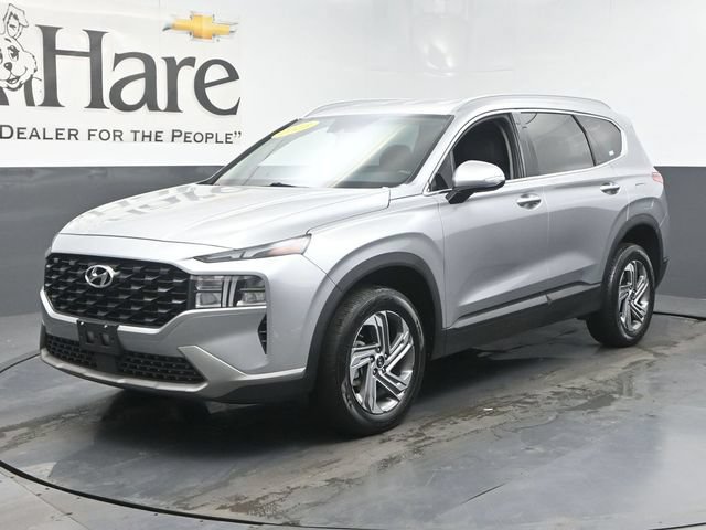 Used 2023 Hyundai Santa Fe SEL AWD/4WD image 34