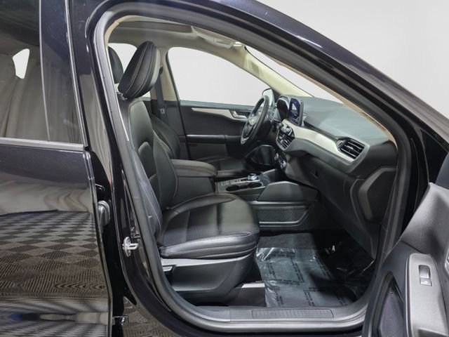 Used 2020 Ford Escape SEL AWD/4WD image 35