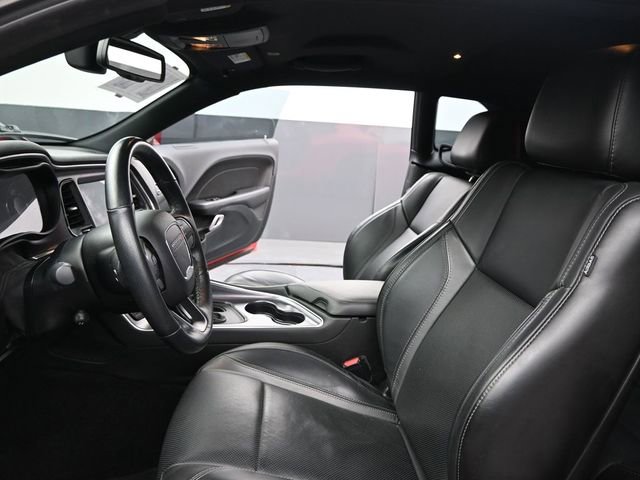 Used 2018 Dodge Challenger SXT Plus image 10