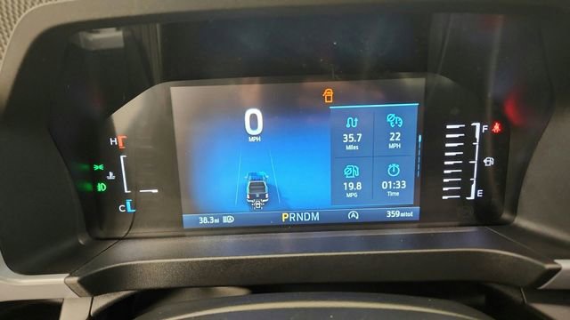 New 2025 Ford Ranger XL w/ Trailer Tow Package image 12