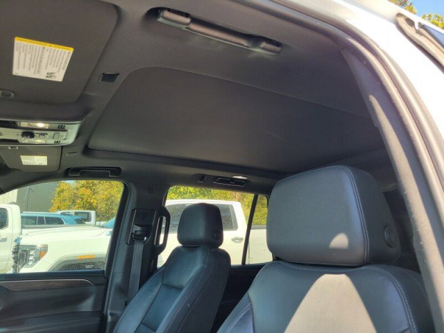 Used 2021 Chevrolet Tahoe Z71 image 21