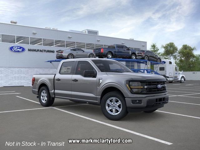New 2026 Ford F150 XLT image 7