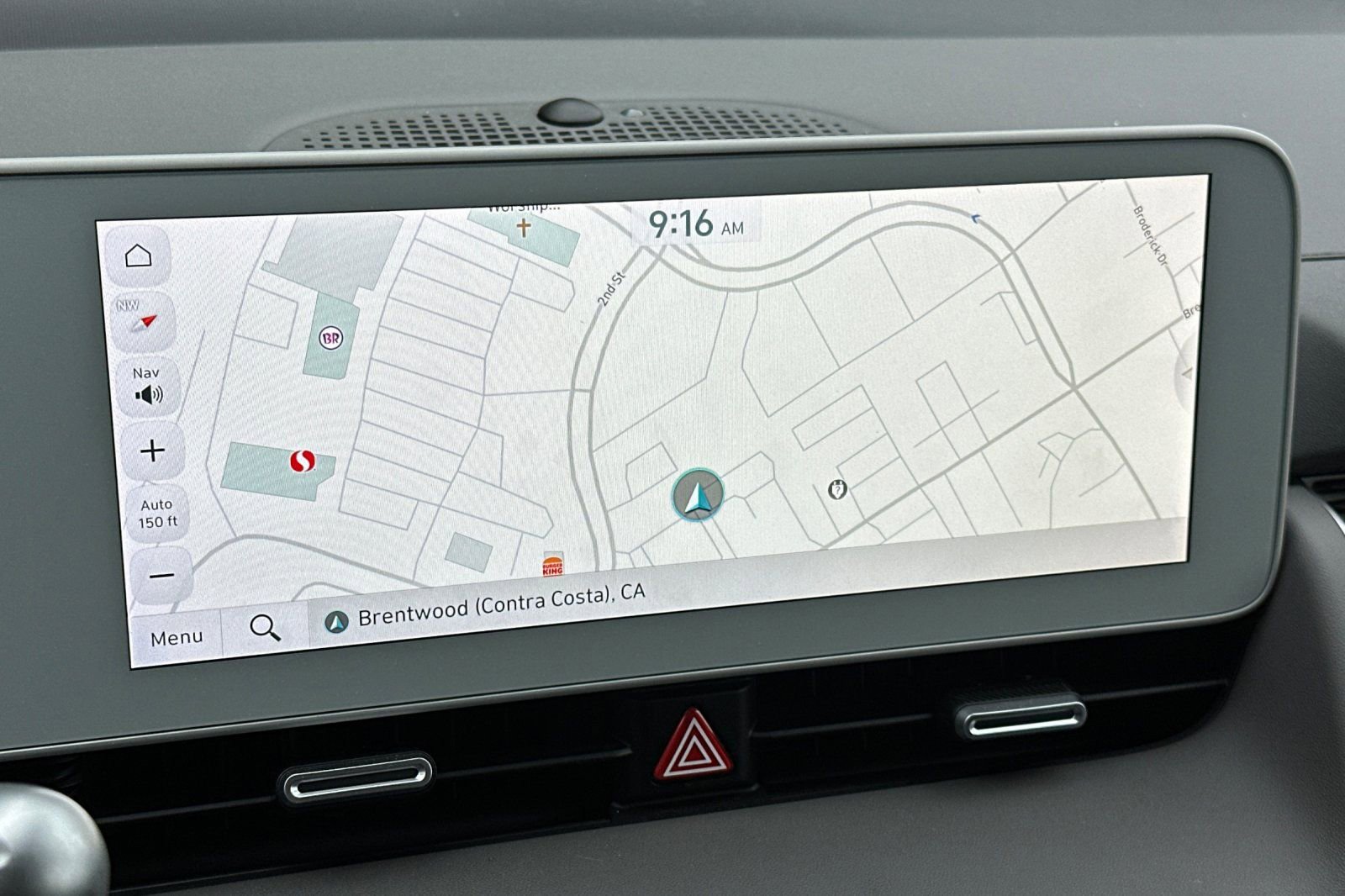 Used 2024 Hyundai Ioniq 5 SEL image 16