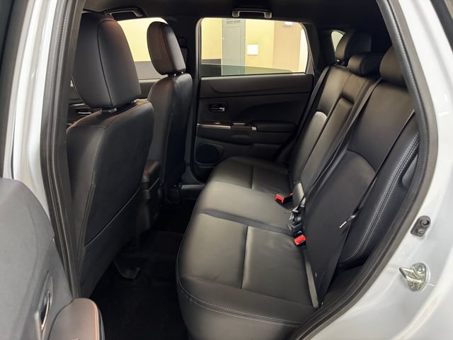 New 2026 Mitsubishi Outlander Sport SEL AWD/4WD image 19