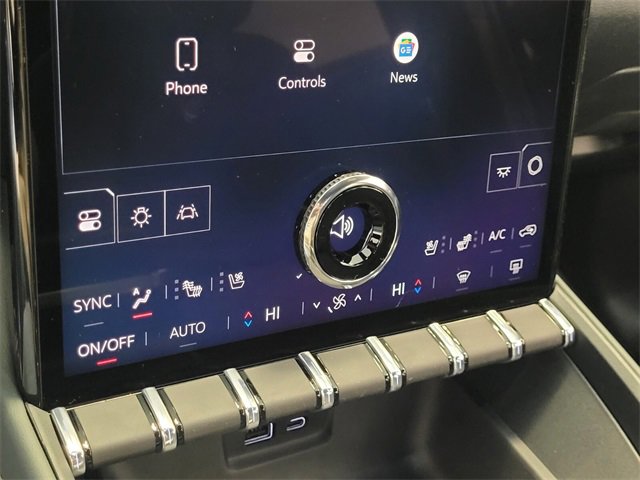 New 2026 GMC Terrain AT4 w/ Convenience Package III image 20