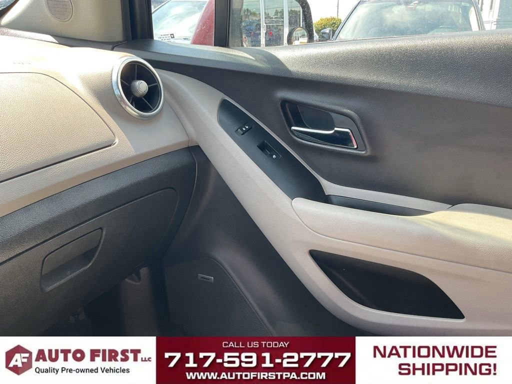 Used 2016 Chevrolet Trax LTZ AWD/4WD image 19