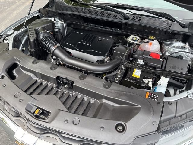 Used 2024 Chevrolet Blazer LT w/ Convenience Package image 36