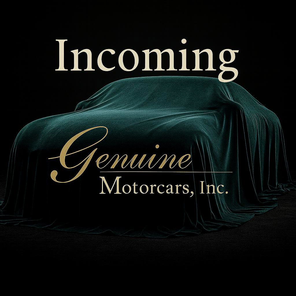 Used 2013 Porsche 911 Carrera 4S image 1