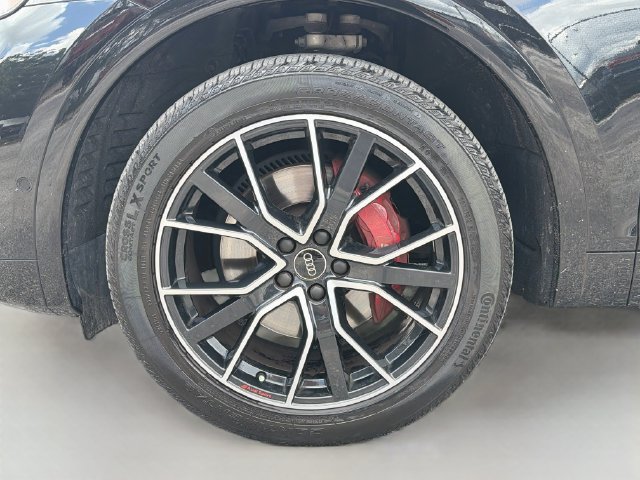 Used 2024 Audi SQ5 Prestige AWD/4WD image 44