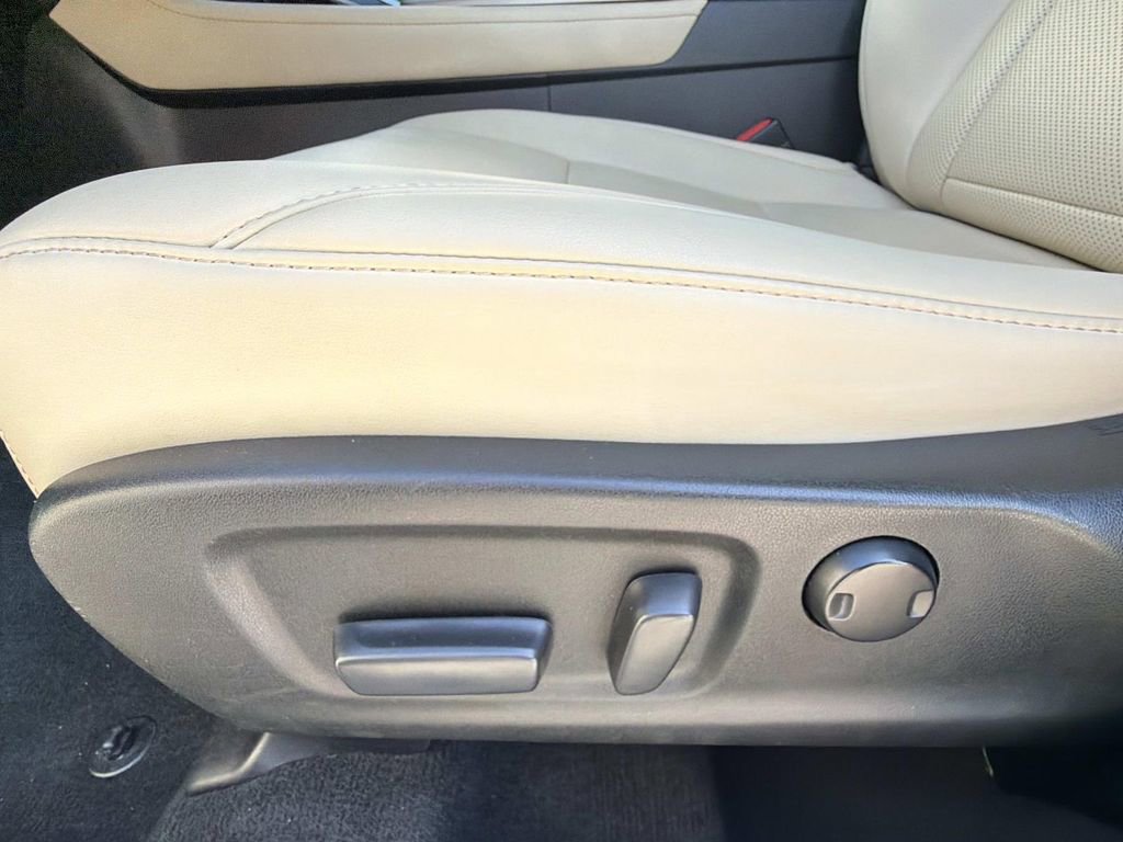 Used 2021 Lexus RX 350 FWD w/ Accessory Package image 13