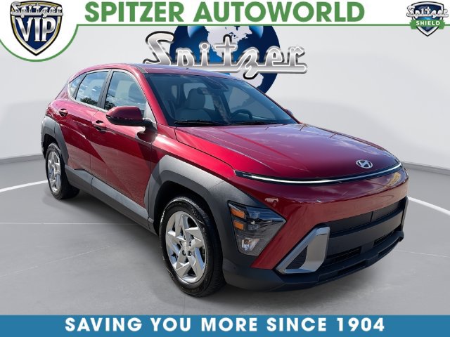 Used 2024 Hyundai Kona SE